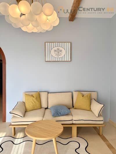 3 Bedroom Flat for Rent in New Cairo, Cairo - WhatsApp Image 2025-07-22 at 12.19. 33 PM. jpeg