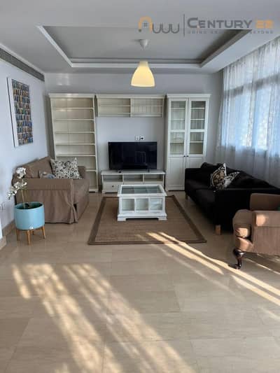 3 Bedroom Flat for Rent in New Cairo, Cairo - WhatsApp Image 2025-07-22 at 12.20. 22 PM. jpeg