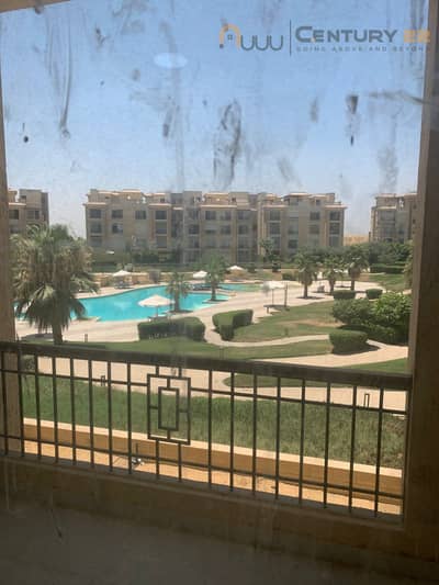 3 Bedroom Flat for Rent in Katameya, Cairo - WhatsApp Image 2025-07-22 at 12.33. 37 PM (2). jpeg