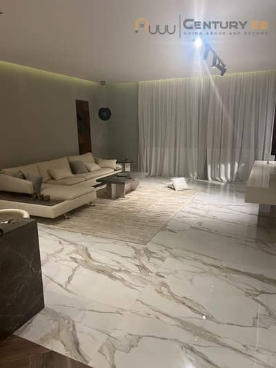 2 Bedroom Flat for Rent in New Cairo, Cairo - WhatsApp Image 2025-07-22 at 12.26. 42 PM. jpeg