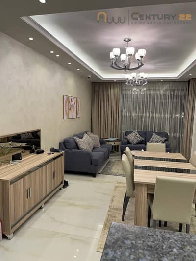 2 Bedroom Flat for Rent in New Cairo, Cairo - WhatsApp Image 2025-07-22 at 12.29. 31 PM (1). jpeg