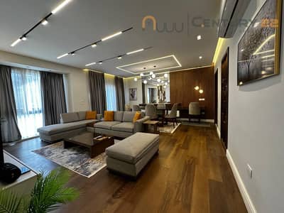 2 Bedroom Flat for Rent in New Cairo, Cairo - WhatsApp Image 2025-07-22 at 12.36. 58 PM. jpeg