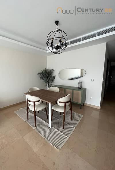 2 Bedroom Flat for Rent in New Cairo, Cairo - WhatsApp Image 2025-07-22 at 5.52. 43 PM. jpeg