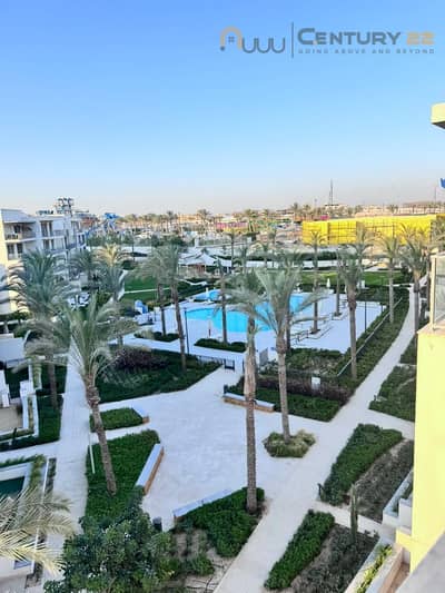 3 Bedroom Chalet for Rent in North Coast, Matruh - WhatsApp Image 2025-07-22 at 12.43. 50 PM. jpeg