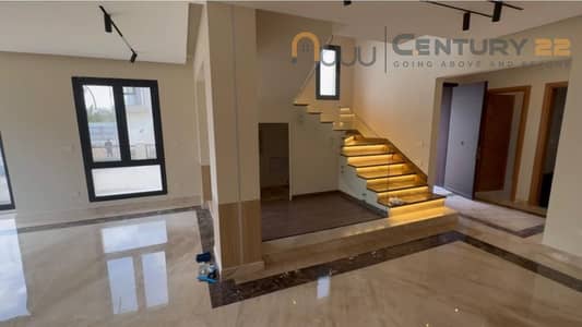 توين هاوس 5 غرف نوم للايجار في القاهرة الجديدة، القاهرة - WhatsApp Image 2025-07-23 at 1.36. 51 PM. jpeg