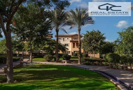 5 Bedroom Twin House for Sale in New Cairo, Cairo - 5910140-731c0o. png