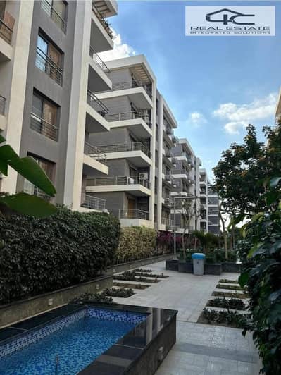 2 Bedroom Apartment for Sale in New Cairo, Cairo - WhatsApp Image 2025-04-17 at 3.39. 18 PM (1). jpeg