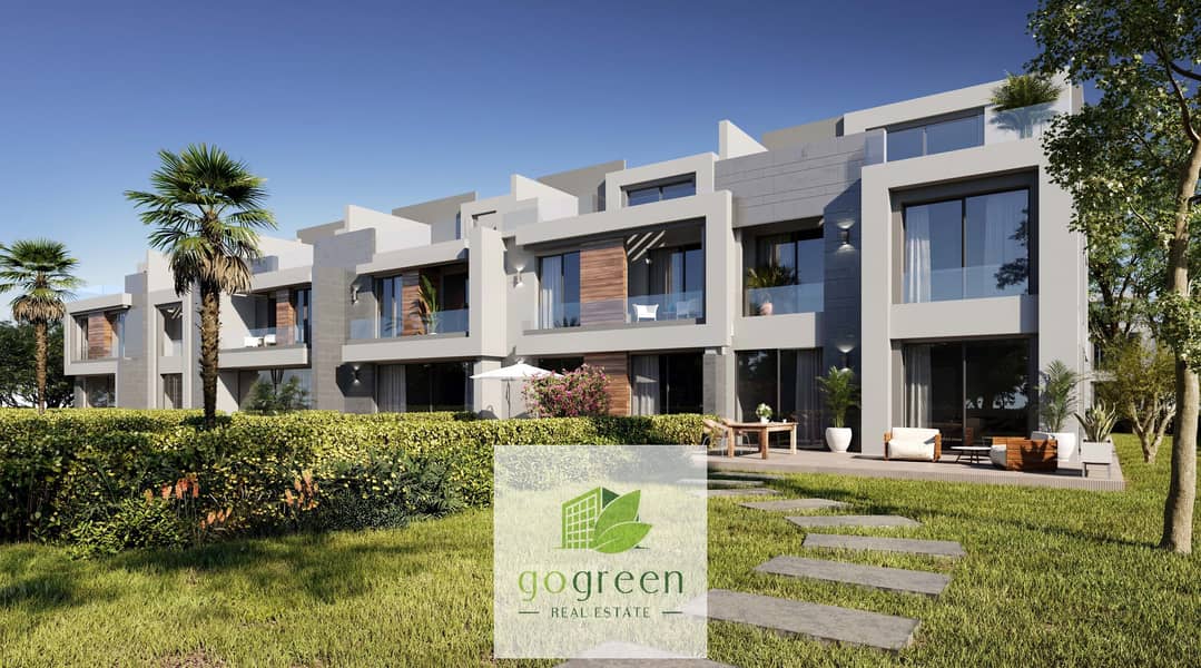 11 Town-for-sale-in-la-vista-city-new-capital. jpg