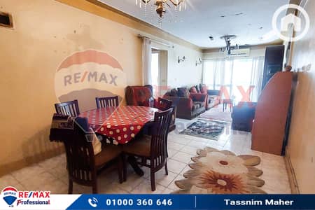 فلیٹ 2 غرفة نوم للبيع في سموحة، الإسكندرية - 20250813_130548. jpg