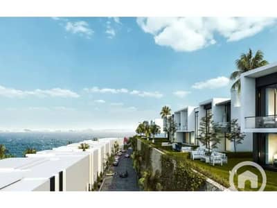 3 Bedroom Chalet for Sale in North Coast, Matruh - cali-coast-ga1_1. jpg