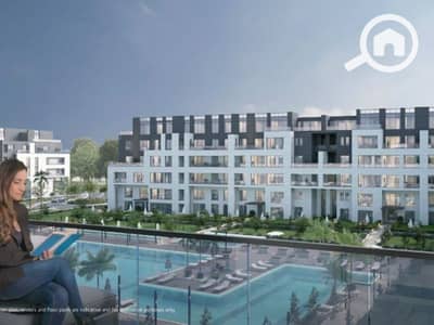 2 Bedroom Apartment for Sale in Sheikh Zayed, Giza - 6. png