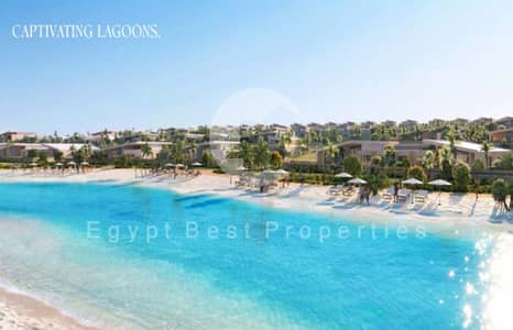 4 Bedroom Twin House for Sale in Marsa Matrouh, Matruh - 0cf53d98-99bb-497c-a381-a1a36c6cbe60. jpeg