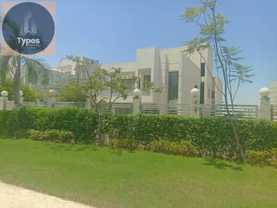 فیلا 5 غرف نوم للبيع في الشيخ زايد، الجيزة - WhatsApp Image 2025-08-14 at 3.44. 30 PM. jpeg