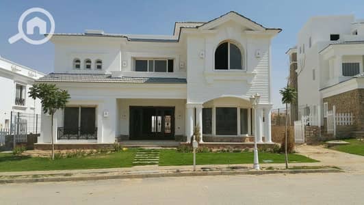 5 Bedroom Villa for Sale in New Cairo, Cairo - IMG_8100. JPG