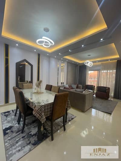 3 Bedroom Flat for Sale in Shorouk City, Cairo - IMG-20250623-WA0025. jpg