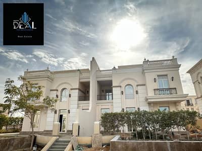 5 Bedroom Townhouse for Sale in New Capital City, Cairo - garnvelll (2). jpg