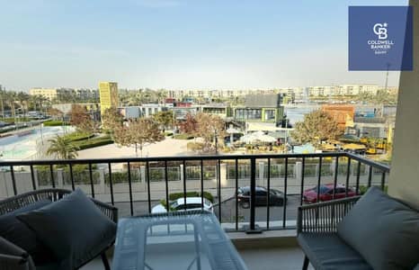 3 Bedroom Flat for Rent in New Cairo, Cairo - 6048768675827271475. jpg