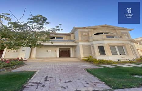 توين هاوس 4 غرف نوم للبيع في القاهرة الجديدة، القاهرة - 5765041899302931251. jpg