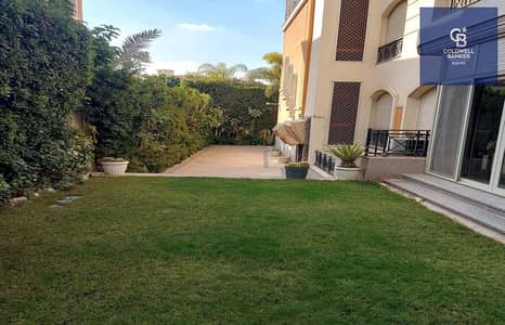 فیلا 8 غرف نوم للبيع في القاهرة الجديدة، القاهرة - 8abb50a1-9d4d-45f5-ac62-9dd3fde2e84c. jpeg