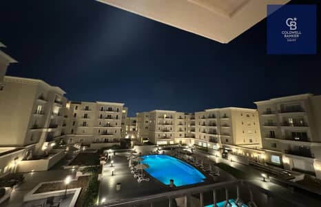 4 Bedroom Flat for Rent in New Cairo, Cairo - 5775915463711247210 (1). jpg
