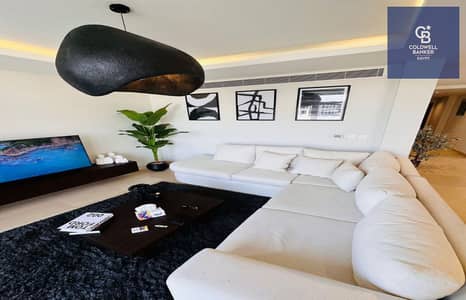 3 Bedroom Flat for Rent in New Cairo, Cairo - 5944819072715835626. jpg
