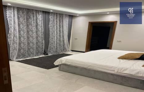 2 Bedroom Flat for Rent in New Cairo, Cairo - 5987551239942031075. jpg