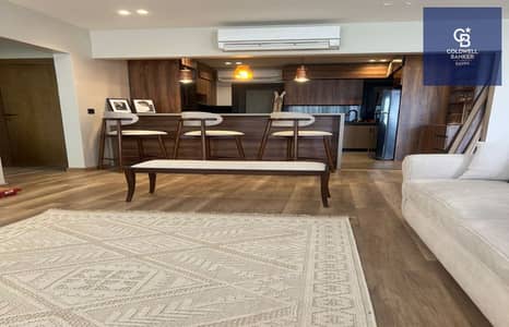 2 Bedroom Flat for Rent in New Cairo, Cairo - 5947070872529520461. jpg