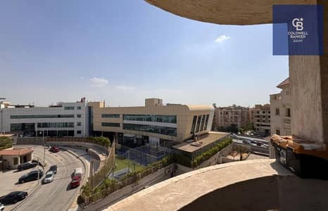 شقة 3 غرف نوم للبيع في القاهرة الجديدة، القاهرة - 5989803039755717473. jpg