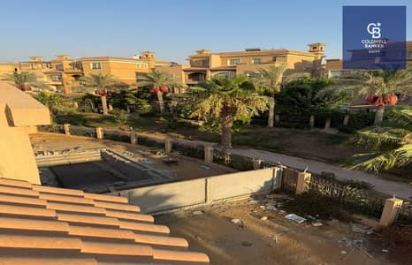 فیلا 4 غرف نوم للبيع في القاهرة الجديدة، القاهرة - WhatsApp Image 2025-07-23 at 8.04. 31 PM. jpeg