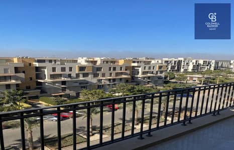 3 Bedroom Apartment for Rent in New Cairo, Cairo - WhatsApp Image 2025-07-24 at 2.01. 27 PM. jpeg