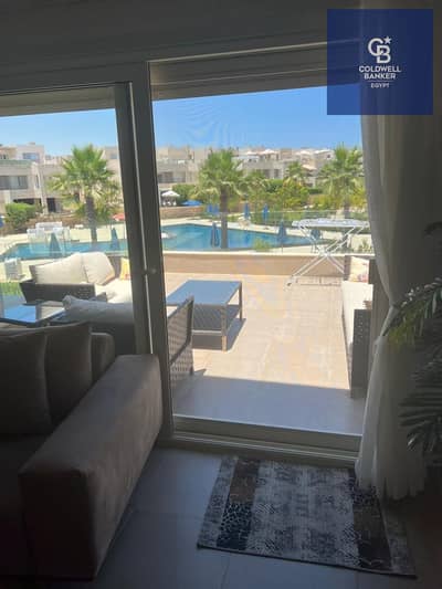 4 Bedroom Penthouse for Sale in North Coast, Matruh - WhatsApp Image 2025-08-03 at 7.26. 28 PM. jpeg