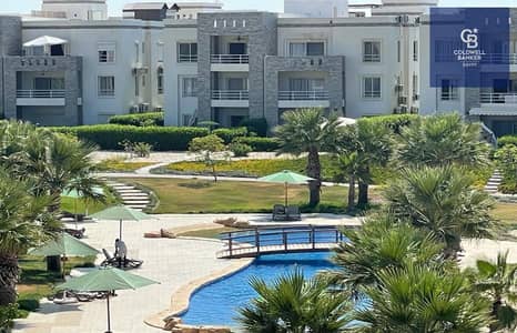 شاليه 3 غرف نوم للبيع في الساحل الشمالي، مطروح - WhatsApp Image 2025-07-24 at 11.36. 10 AM. jpeg