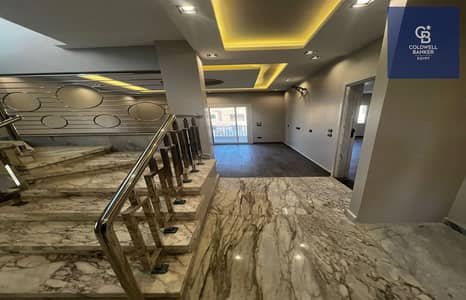 5 Bedroom Villa for Sale in New Cairo, Cairo - WhatsApp Image 2025-07-24 at 12.01. 10 PM (1). jpeg