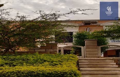 4 Bedroom Townhouse for Sale in New Cairo, Cairo - 6028356727788914943. jpg