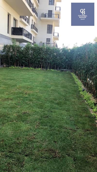 3 Bedroom Flat for Sale in New Cairo, Cairo - WhatsApp Image 2025-08-03 at 6.31. 05 PM. jpeg