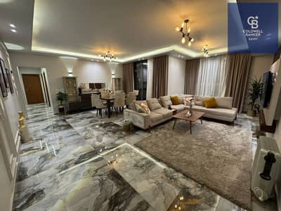 3 Bedroom Apartment for Rent in New Cairo, Cairo - WhatsApp Image 2025-08-05 at 12.37. 29 PM. jpeg