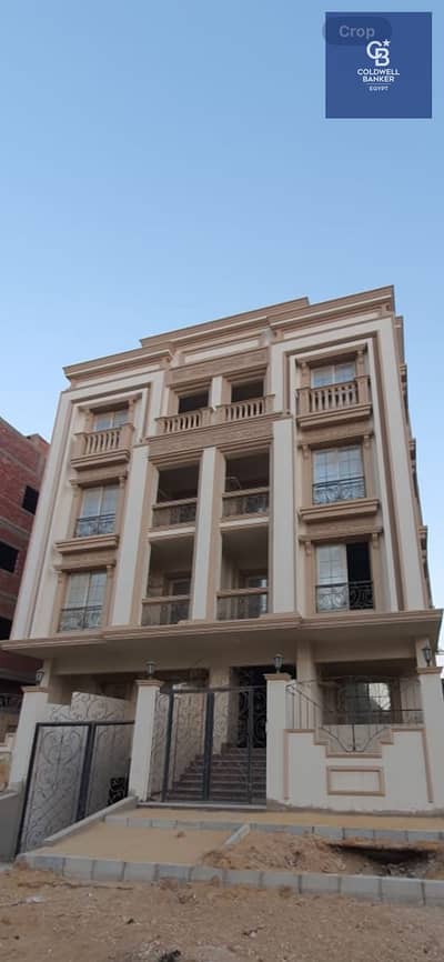 3 Bedroom Apartment for Sale in New Cairo, Cairo - WhatsApp Image 2025-08-05 at 6.05. 13 PM. jpeg