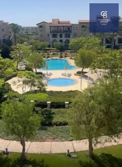 بنتهاوس 3 غرف نوم للبيع في الساحل الشمالي، مطروح - WhatsApp Image 2025-08-04 at 4.29. 04 PM. jpeg