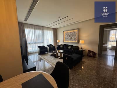 2 Bedroom Hotel Apartment for Rent in New Cairo, Cairo - WhatsApp Image 2025-08-06 at 3.05. 37 AM (1). jpeg