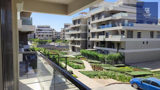 2 Bedroom Apartment for Sale in New Cairo, Cairo - WhatsApp Image 2025-08-05 at 6.07. 01 PM. jpeg