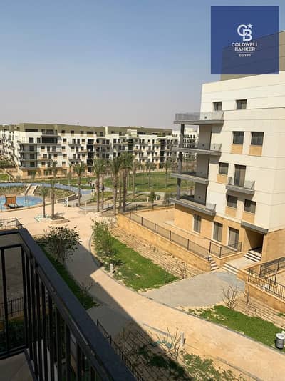 شقة 3 غرف نوم للبيع في القاهرة الجديدة، القاهرة - WhatsApp Image 2025-08-10 at 1.13. 30 PM. jpeg
