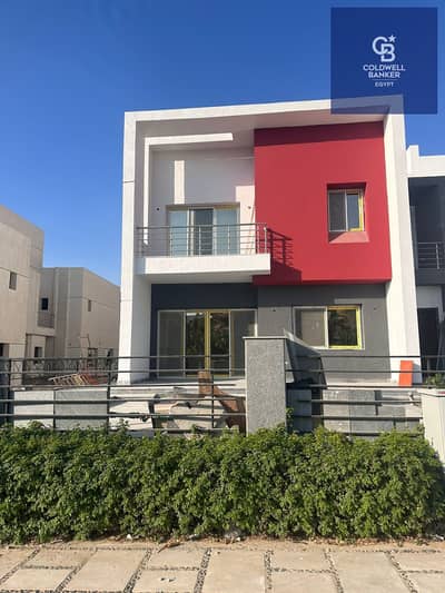 3 Bedroom Villa for Sale in Madinaty, Cairo - WhatsApp Image 2025-08-05 at 10.52. 01 PM. jpeg