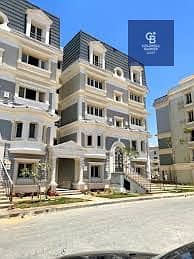 2 Bedroom Flat for Sale in New Cairo, Cairo - images (9). jpeg