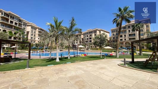 3 Bedroom Flat for Sale in New Cairo, Cairo - WhatsApp Image 2025-05-04 at 16.25. 31_f75690ff. jpg