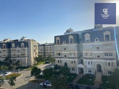 3 Bedroom Flat for Sale in New Cairo, Cairo - 8df54ac6-7fa9-4bc8-9a47-8c97c727ebe4. jpeg