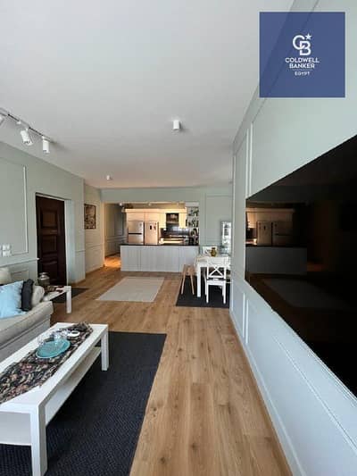 2 Bedroom Flat for Sale in New Cairo, Cairo - fc979b58-08f9-4658-b06c-eef2f9a26d17. jpeg