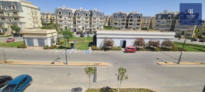 3 Bedroom Flat for Sale in New Cairo, Cairo - 5292d389-45a3-467a-8e80-e855f7a55d74. jpeg