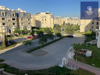 2 Bedroom Flat for Sale in New Cairo, Cairo - 770c544a-7add-4e79-99d5-486bd5a031eb. jpeg