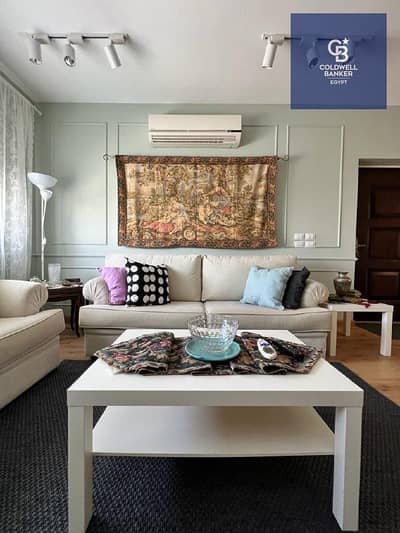 2 Bedroom Flat for Sale in New Cairo, Cairo - 03c3f4fd-7f52-4d57-86a1-aa687d903ee2. jpg