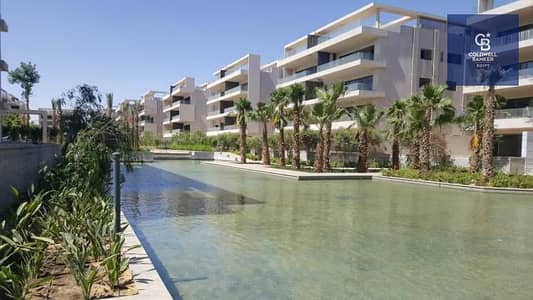 2 Bedroom Apartment for Sale in New Cairo, Cairo - كمبوند-ليك-فيو-ريزيدنس-القاهرة-الجديدة88. jpeg
